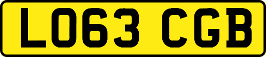 LO63CGB