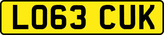 LO63CUK