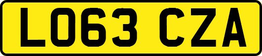 LO63CZA