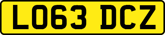 LO63DCZ
