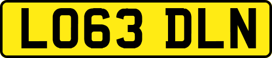 LO63DLN
