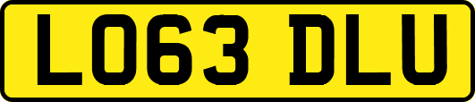LO63DLU
