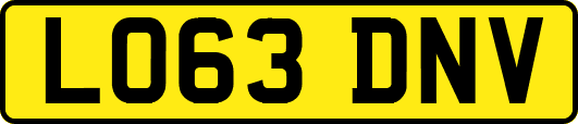 LO63DNV