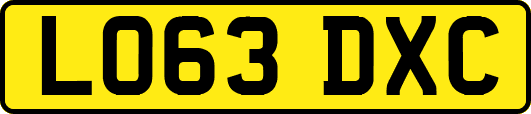 LO63DXC