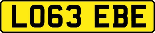 LO63EBE
