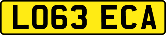 LO63ECA