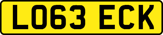 LO63ECK