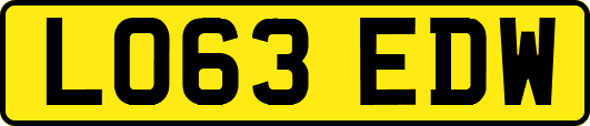 LO63EDW