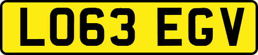 LO63EGV