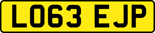 LO63EJP