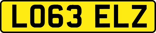 LO63ELZ