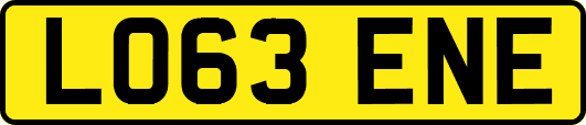 LO63ENE