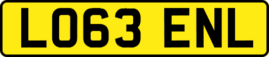 LO63ENL