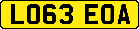 LO63EOA