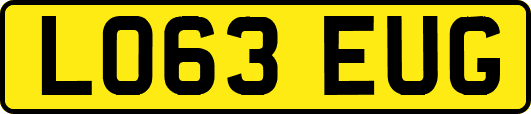 LO63EUG