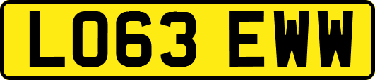 LO63EWW