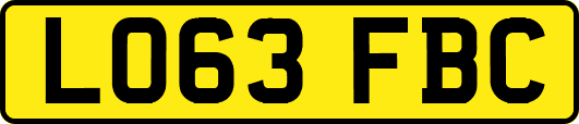 LO63FBC