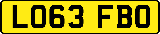LO63FBO