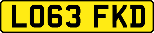 LO63FKD