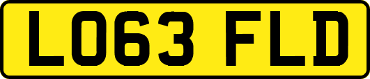 LO63FLD