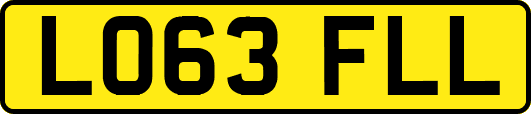LO63FLL
