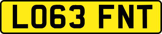 LO63FNT