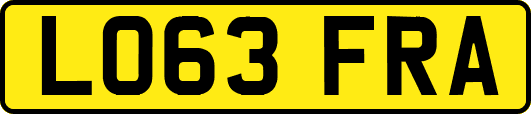 LO63FRA