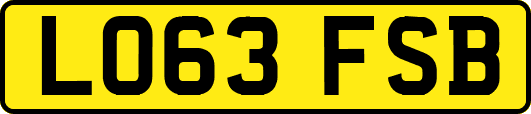 LO63FSB