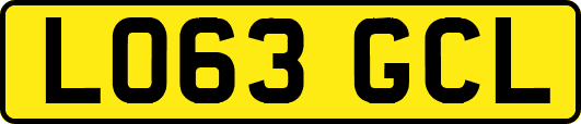 LO63GCL