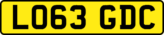 LO63GDC