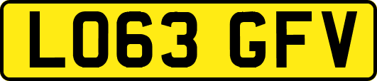 LO63GFV