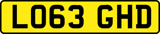 LO63GHD