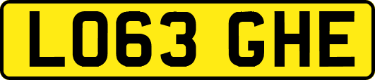 LO63GHE