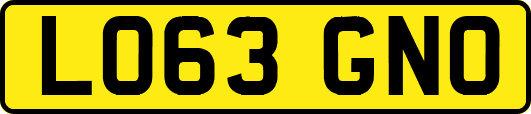 LO63GNO