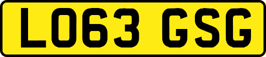LO63GSG