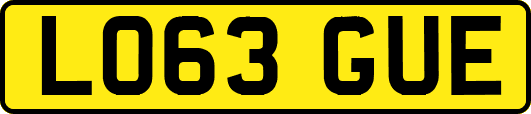 LO63GUE