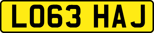 LO63HAJ