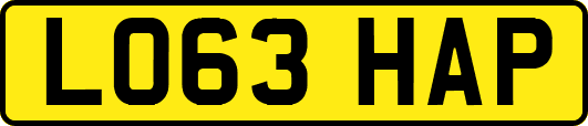 LO63HAP