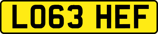 LO63HEF