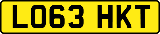 LO63HKT