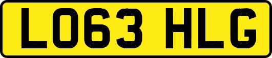 LO63HLG