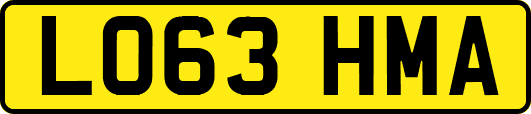 LO63HMA