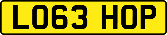 LO63HOP