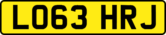 LO63HRJ
