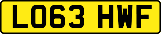 LO63HWF
