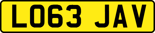 LO63JAV