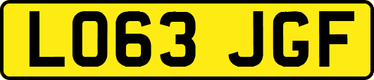 LO63JGF