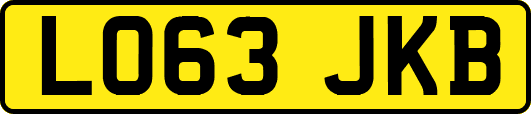 LO63JKB