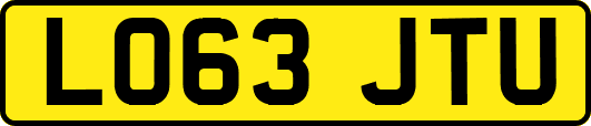 LO63JTU