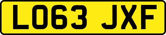 LO63JXF